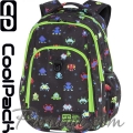 Cool Pack Strike Ученическа раница Pixels C18233